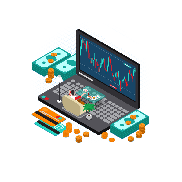 PIPWISE forex market