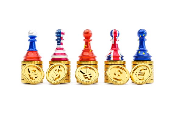 PIPWISE forex market