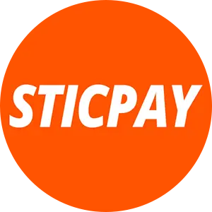 PIPWISE payment with sticpay