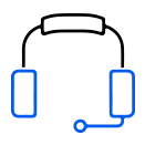 24/7 professional customer support