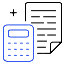 طیف متنوعی از انواع حساب