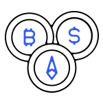 معاملات 24 ساعته ارزهای دیجیتال