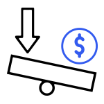 حداکثر لوریج تا 1:1000