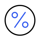 بدون کمسیون و هزینه های پنهان